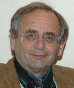 Sylvestermccoy