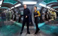 9×03: часть 1 На дне озера Under the Lake