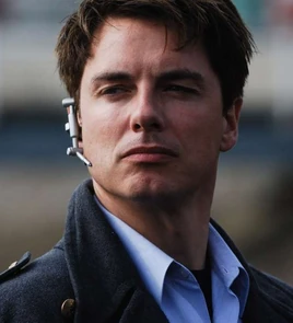 CaptainJackHarkness