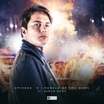5х12: «Предвестник рассвета» Автор: Джеймс Госс