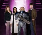 4×04: часть 1 План сонтаранцев The Sontaran Stratagem