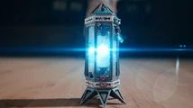 «Метафизический двигатель, или что было с Квилл» (2016)