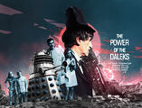 4×03: 6 эпизодов Сила далеков The Power of the Daleks