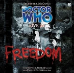 074: «LIVE 34» Седьмой, Эйс, Хекс Автор: Джеймс Парсонс и Эндрю Стирлинг-Браун