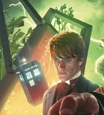 1х02: «Верхушка дерева» Автор: Саймон Герриер