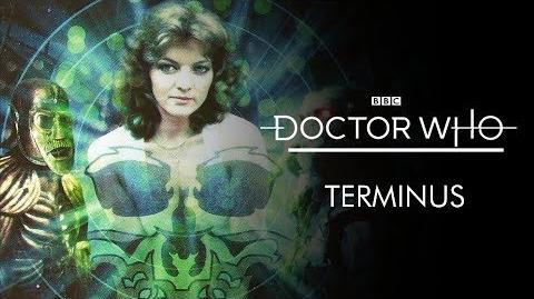 Doctor Who 'Terminus' - Teaser Trailer