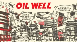 The Oil Well