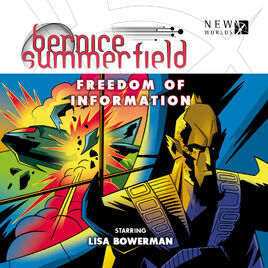 Freedom of Information cover