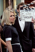 Rise of the Cybermen - behind the scenes (13)