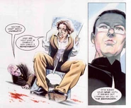 Арт из Doctor Who Magazine