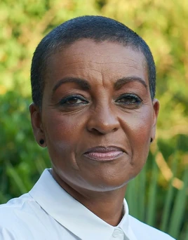 Adjoa Andoh