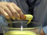 Рыбные палочки