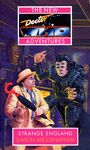 29: «Неизвестная Англия» (1994) Седьмой Доктор, Бернис, Эйс Инфо: Автор: Саймон Мессингэм Синопсис: Когда ТАРДИС приземляется в идиллических садах, Доктор и Эйс соглашаются, что должно произойти нечто ужасное. Что происходит в этом совершенном Доме?