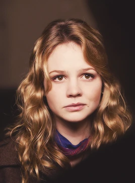 Салли Спэрроу