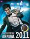 Doctor Who Official Annual 2011 (1)