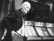 The Daleks' Master Plan - behind the scenes (3)