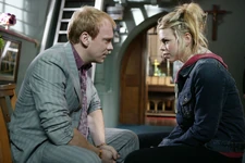 1×08 «День отца» Автор: Пол Корнелл