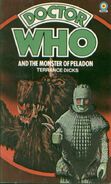 Doctor Who and the Monster of Peladon