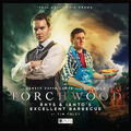 Torchwood - Rhys & Ianto's Excellent Barbecue