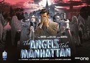 The Angels Take Manhattan