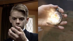  с контейнером Арки Хамелеон — знакомство с личностью, хранящейся внутри