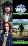 20: «Смерть по-английски» (1996) Четвёртый, Романа II, К9 Автор: Гарет Робертс