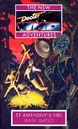 «Огонь святого Антония» (2017) Читает: Джон Саквилл