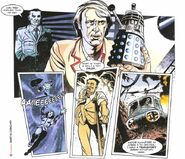 Renaissance of the Daleks