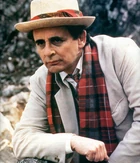 Main - Séptimo Doctor