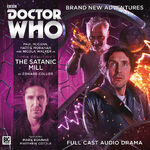 The Satanic Mill cover