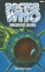 14: «Дети Вандердекена» (1998) Автор: Кристофер Булис