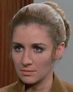 Лиз Шоу Актриса: Кэролайн Джон