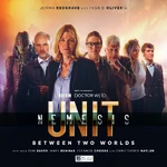 «UNIT: Меж двух миров» 1 сезон (2021)