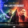 «Меньшее зло» Big Finish Productions