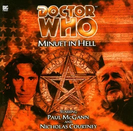 Minuet in Hell cover