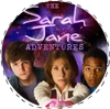 Приключения Сары Джейн