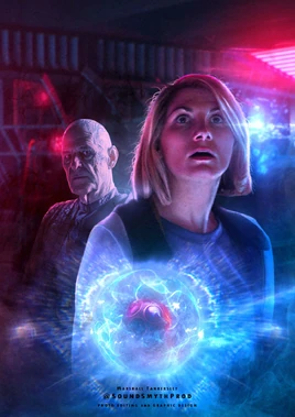 Series 12 Can You Hear Me?