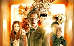 6×11: «Комплекс Бога» Автор: Тоби Уитхаус