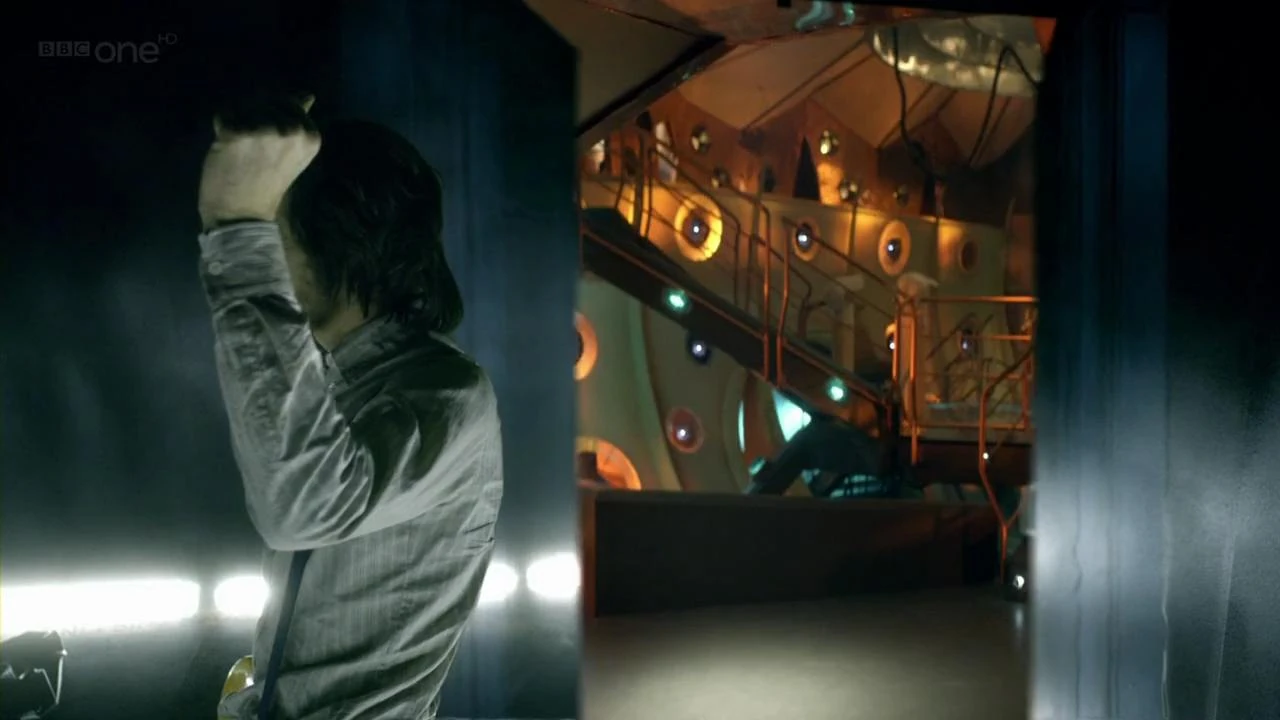 TARDIS | Doctor Who Wiki | Fandom, image size:1280x720