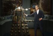 8×02 Внутрь далека Into the Dalek