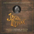 Jago & Litefoot & Patsy.jpg (98 КБ) «Джейго и Лайтфут, и Пэтси» (2014)