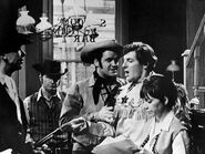 The Gunfighters - behind the scenes (9)