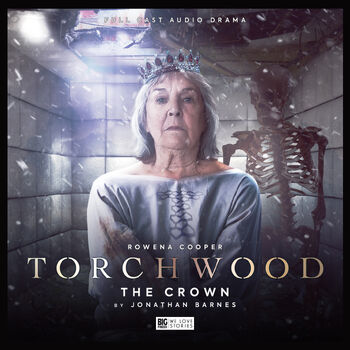 Torchwood - The Crown