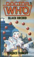 Doctor Who - Black Orchid