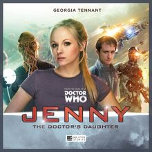 Jenny the doctor's daughter