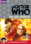 Создатели солнц (2011)