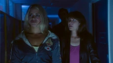 Роза и Сара Джейн не ладят