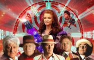 Doctor Who - Dimensions In Time SPLICE
