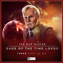 Rage of the Time Lords - Three Days