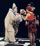 The Celestial Toymaker - behind the scenes (9)